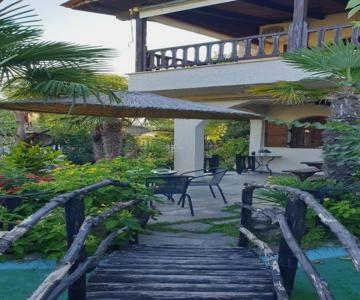 Casa del mare