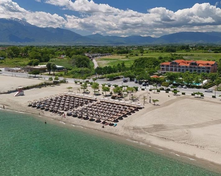 Hotel Giannoulis