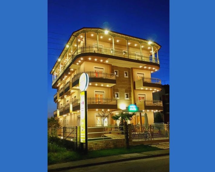 Hotel Souita