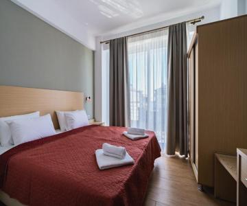 Novel Rooms