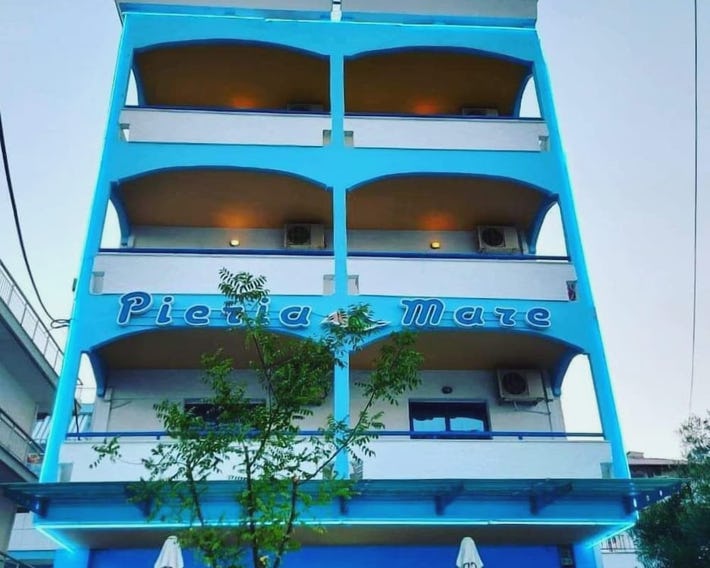 Pieria Mare