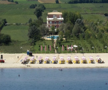 Orfeas Blue Resort