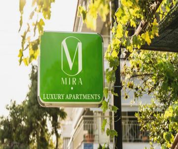 MIRA LUXURY APARTMENTS