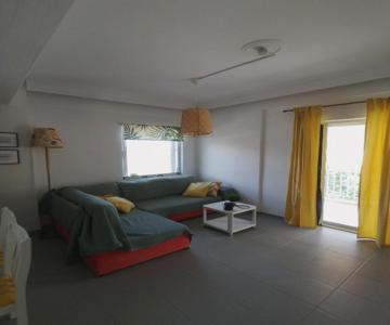 Elef Apartment