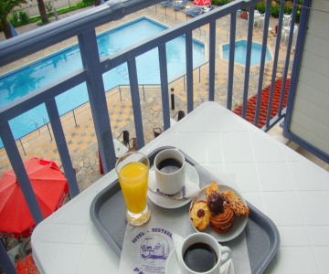 Hotel Pantazis