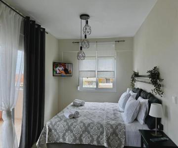 Sun Sight - Deluxe Family Apartments