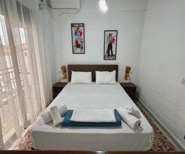 Pelekan rooms and apartments Athina 32