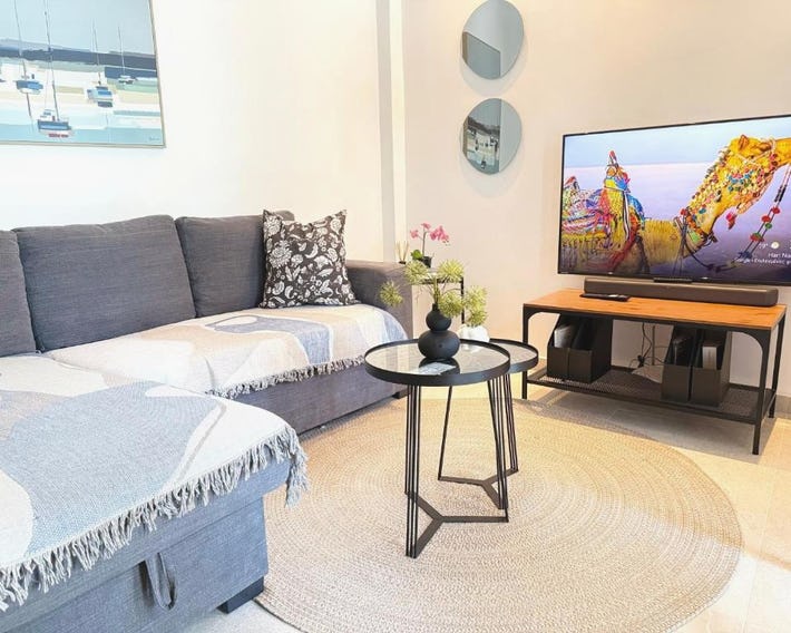 kg apartment 1