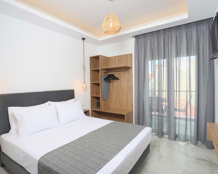 Gregory Luxury Apartments