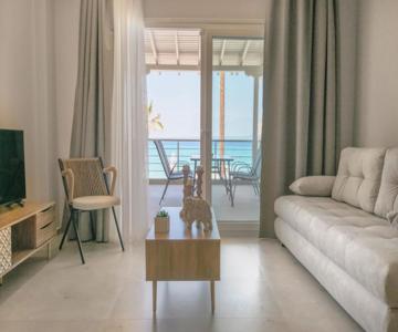 Sol Suites Pefkochori