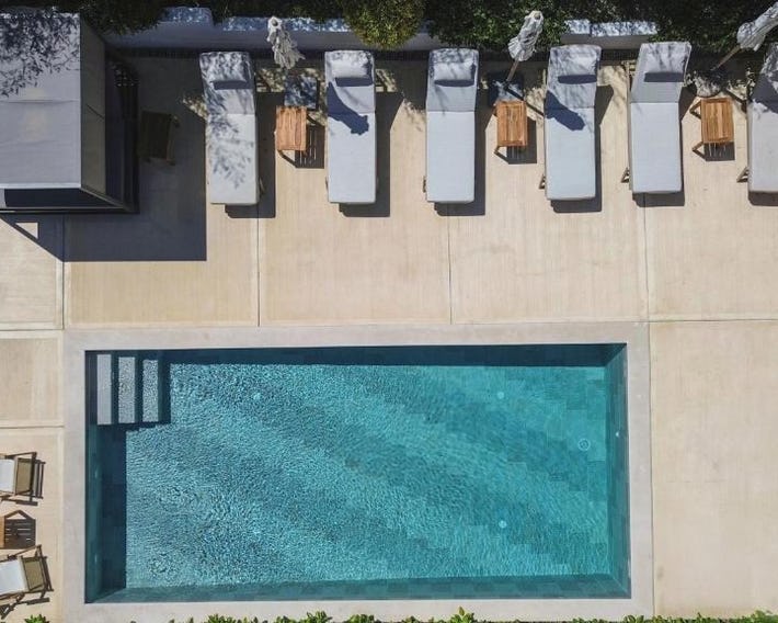 Selia Villa Pefkochori