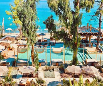 MAKO Sea & Suites