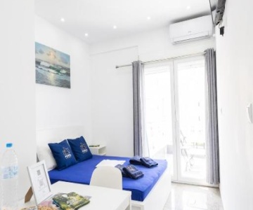 Perea Blue Sky Apartments