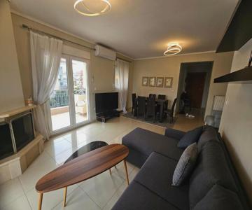 Rest & Nest Luxury Apartment