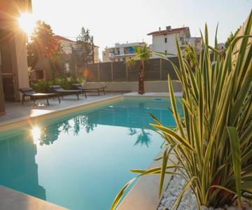OLIVE Apartments