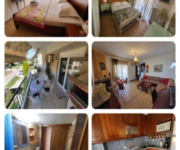 Ritsa Apartment
