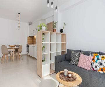 MS Homes Peraia 1