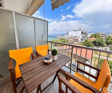 Sea Pleasure View Apartment