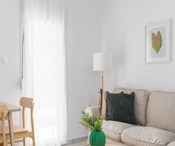 Kiwi By Halu!, Apartments In Perea