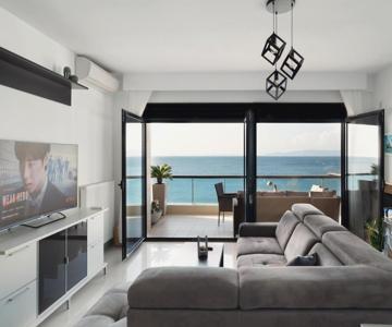 The Absolute View