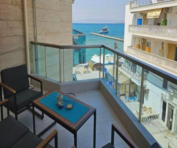 Riviera Apartment