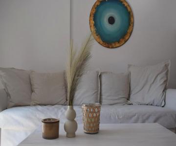 Platamon Boho Apartment 2- Me tea tin talassa