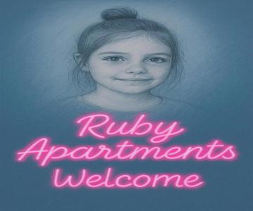 Ruby's Apartments Platamonas