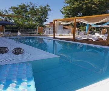 Agorastos Boutique Hotel