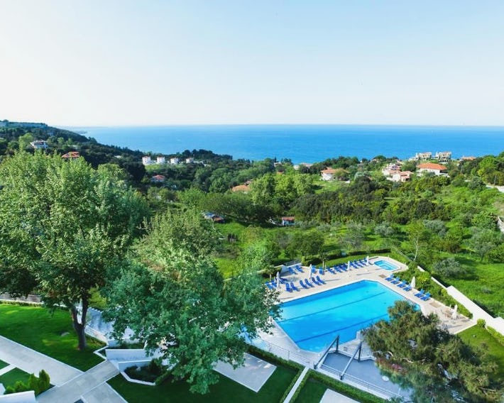 Olympus Thea Boutique Hotel