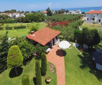Villa Aroma