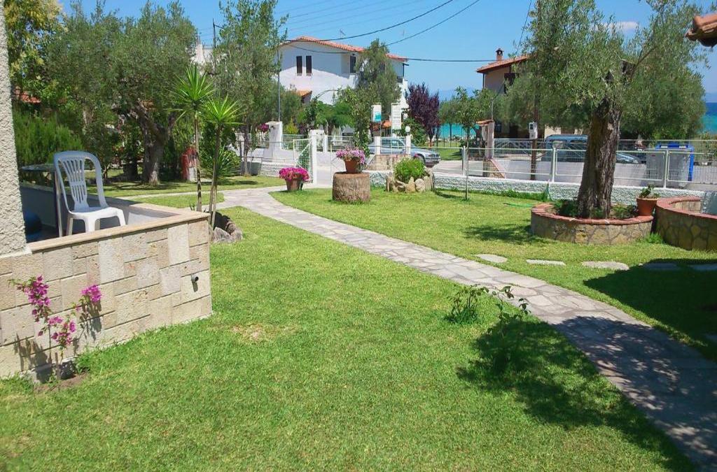 Villa Alexandra Suites