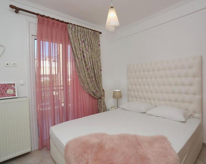 Kastoria Apartments