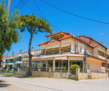 Hotel Dionysos Polichrono