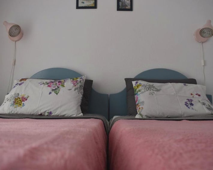 Niki Apartments