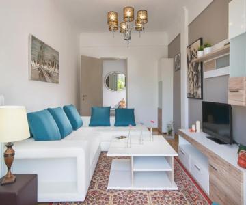 Apartments Michalis