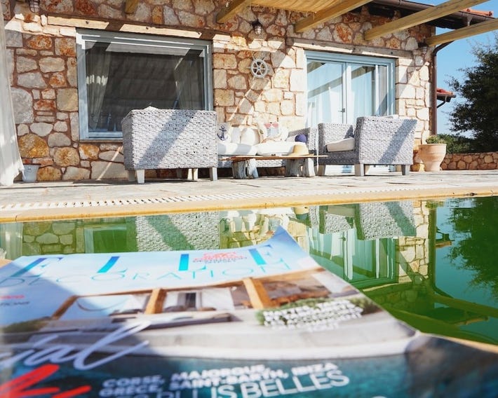 Ariadne Eco Retreat