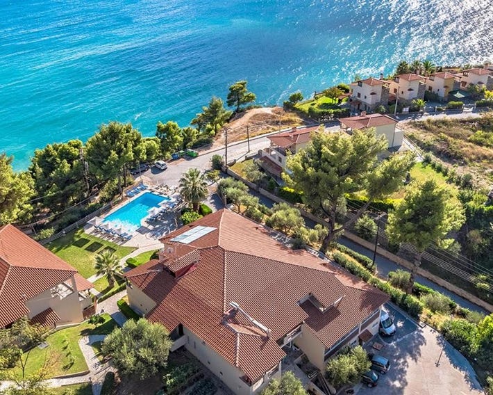 Thea Hotel
