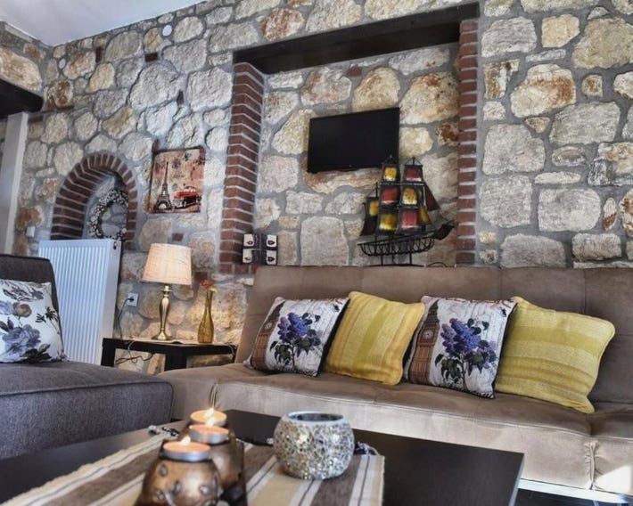 Sunstone Villas