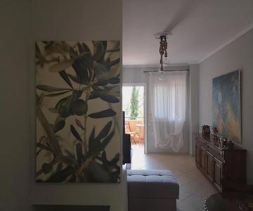 Greca Mare-Traditional Greek Boutique Apt.