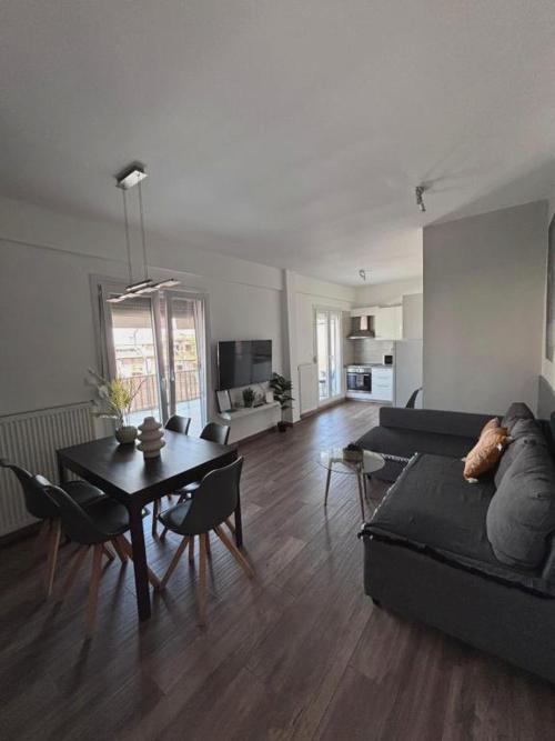 Seaview Deluxe Apartments Thessaloniki