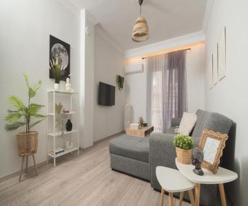 T- Giorgio Apartment