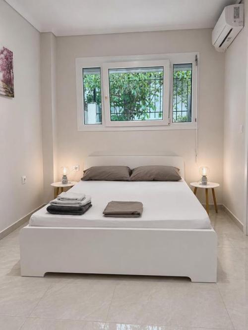 Xsoma Flats "Studio"