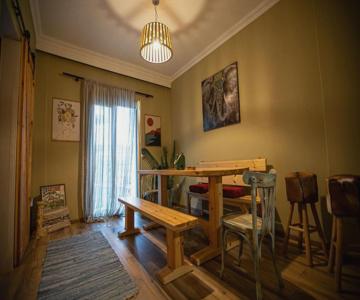 Bohemian Living