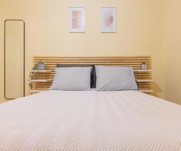 Centaurus Apartment in Old Town with a big Terrace and view to Olympus Mountain !