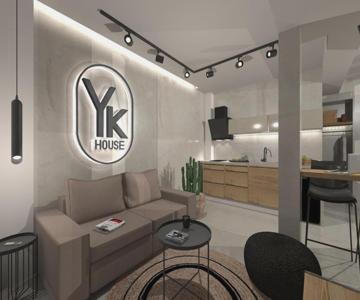 Yria House's