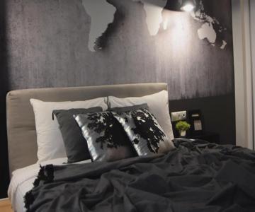 Comely luxury Apt Must