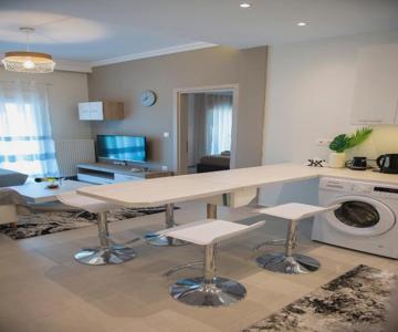 Central Suites Thessaloniki