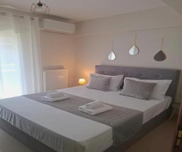 BRIGHT ELEGANCE #DTerra Apartments#