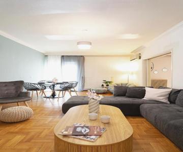 Houseloft Duomo Retreat