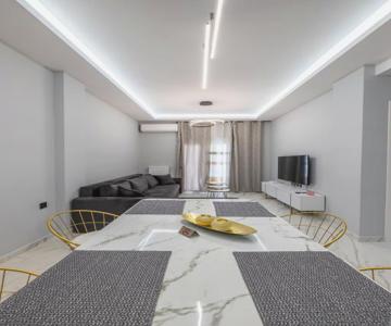 db PREMIUM STAY APARTMENTS #Two bedroom